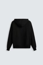 Toptan Kapüşonlu Sweatshirt - Görsel 2