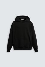 Toptan Kapüşonlu Sweatshirt